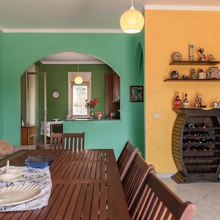 Villa Tre 'S' Montallegro Luaran gambar