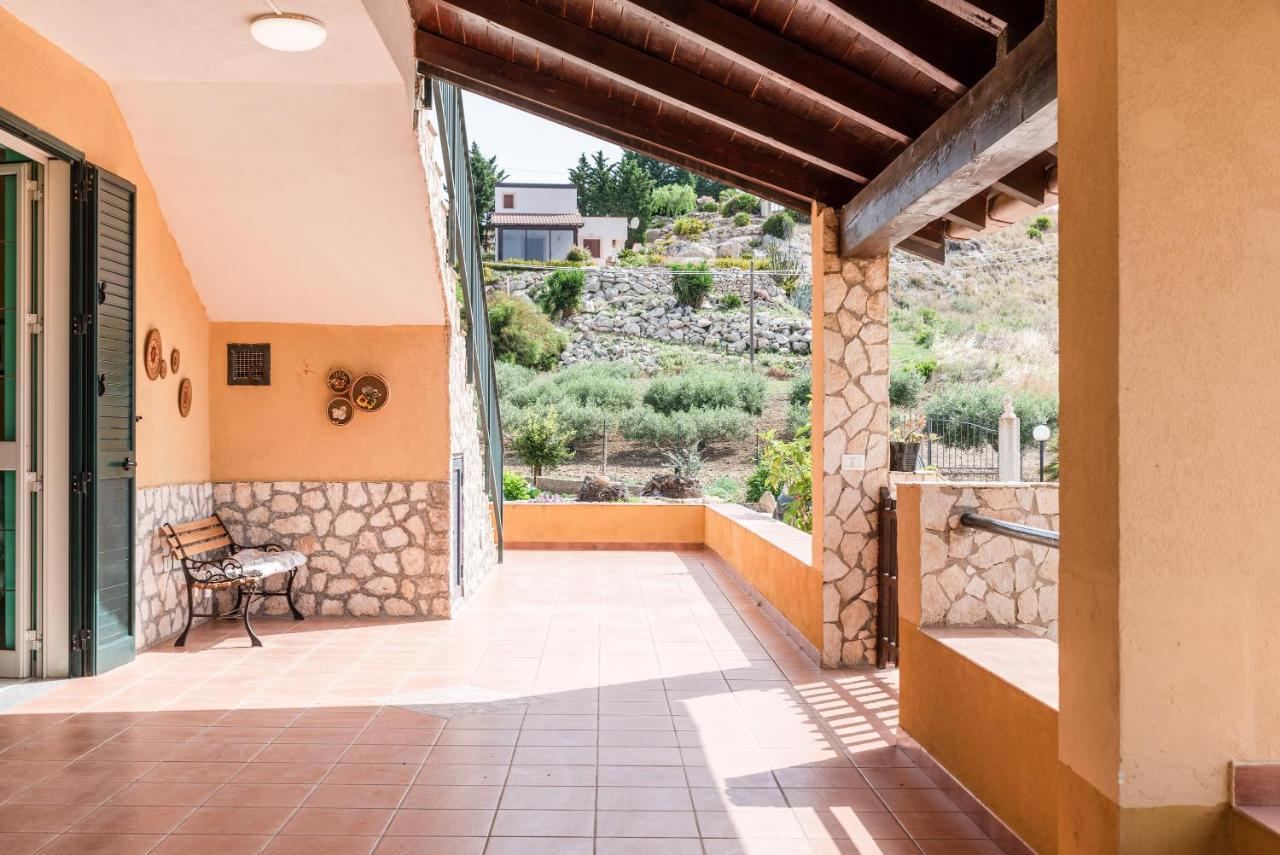 Villa Tre 'S' Montallegro Luaran gambar