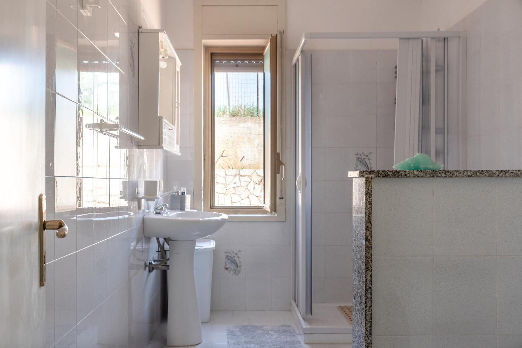 Villa Tre 'S' Montallegro Luaran gambar
