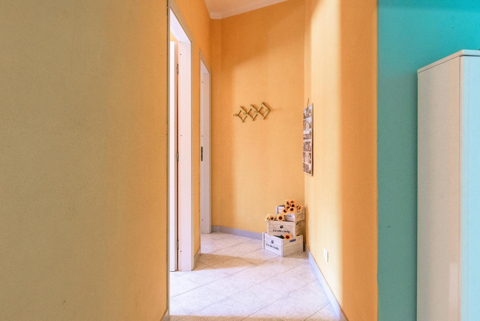 Villa Tre 'S' Montallegro Luaran gambar