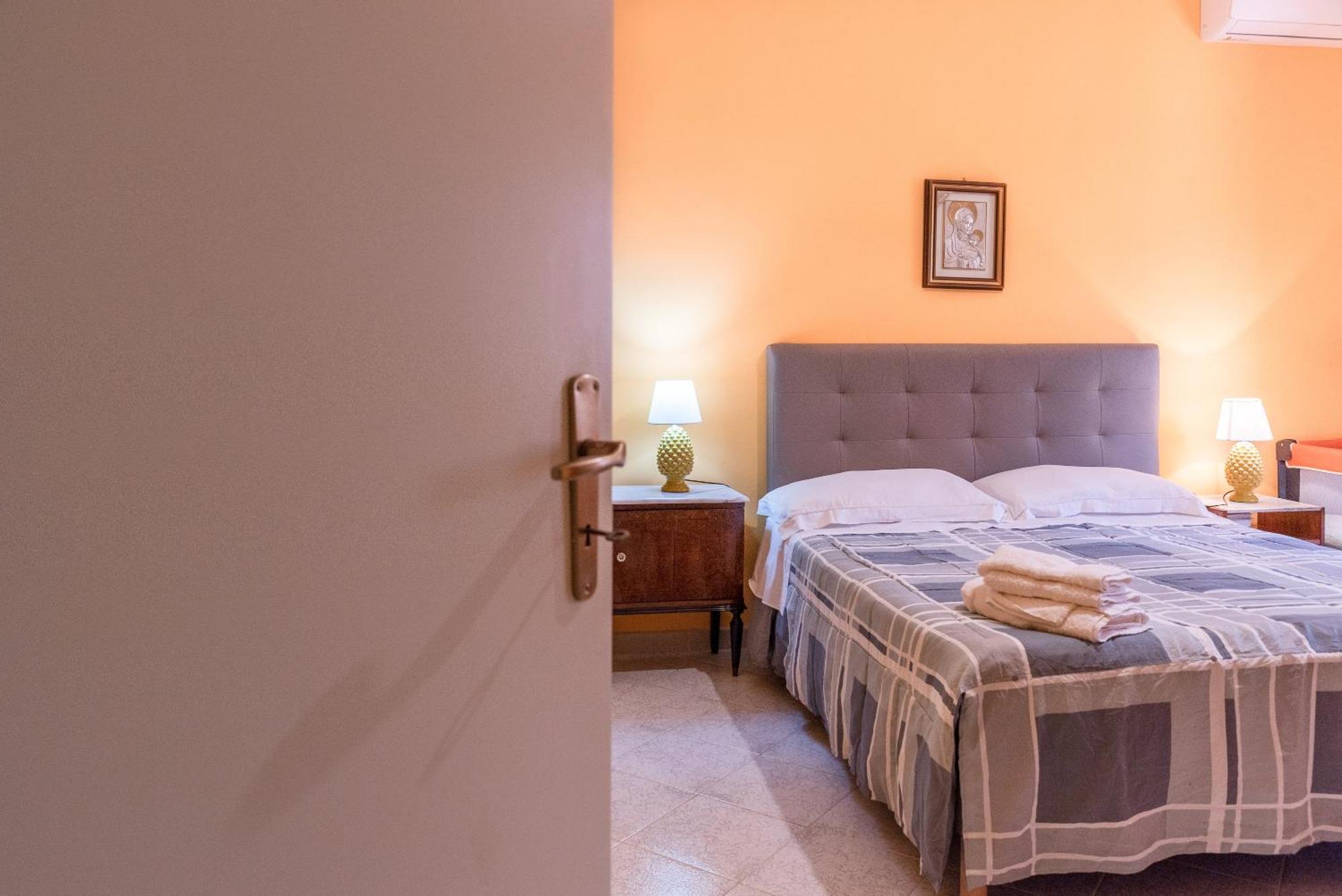 Villa Tre 'S' Montallegro Luaran gambar
